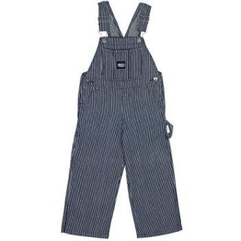 Boys' and Girls' Overalls with Bib