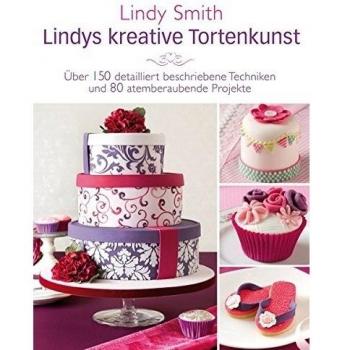 Lindys kreative Tortenkunst