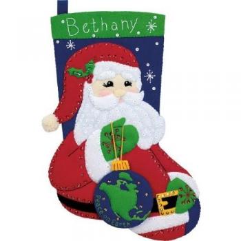 Santa's Peaceful Creation Bundle