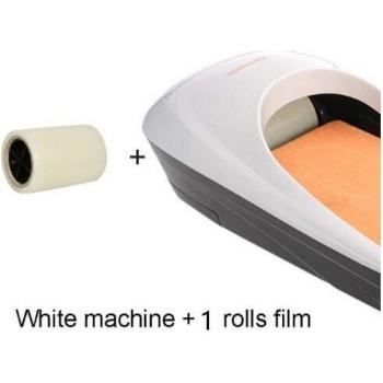 Dispensador de Membranas para Zapatos