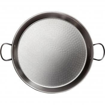 Paellera Vaello Acero 8 personas (Ø 38 cm)