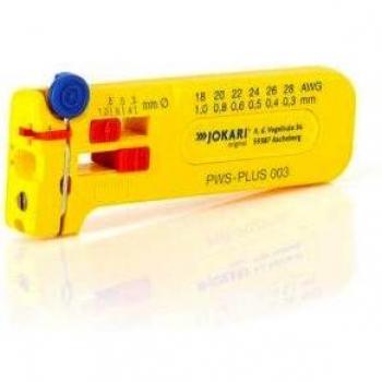 Jokari 40026 Micro-Precision Wire Strippers PWS-Plus 003