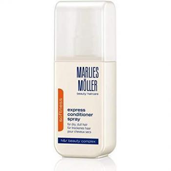 MARLIES MÖLLER Haarpflege