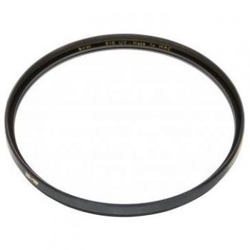 B+W 72 mm UV-Objektivfilter MRC