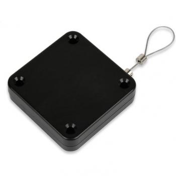 Punch-free Automatic Door Closer