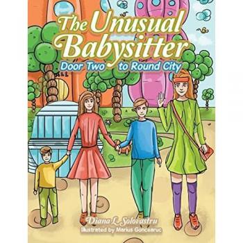 The Unusual Babysitter