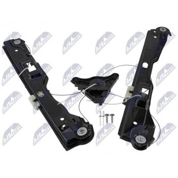NTY EPS-PS-002 Elevador de Vidro Moderno