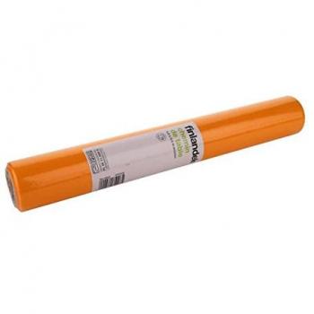 Chemin de table Finlandek 3 en 1 orange
