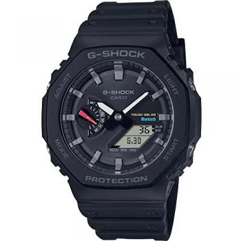 Casio G-Shock GA-B2100-1A Men's Watch
