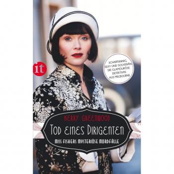 Insel Tod eines Dirigenten