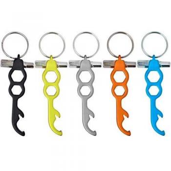 Hex Tool Portachiavi Apribottiglia Munkees