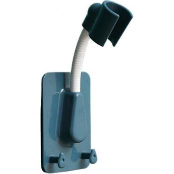 Adjustable Shower Head Holder