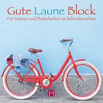 Fahrradfreude Block