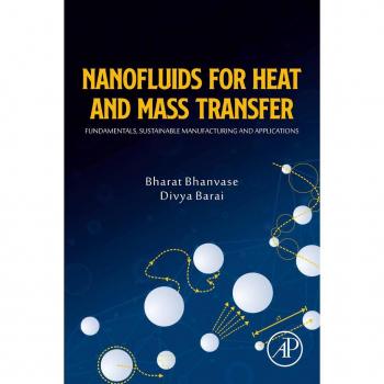 Vitalsource Technologies, Inc. Nanofluids For Heat And Mass Transfer