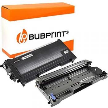 Bubprint DCP‑7065DN Kompatible Toner/Trommel – 2‑Pack