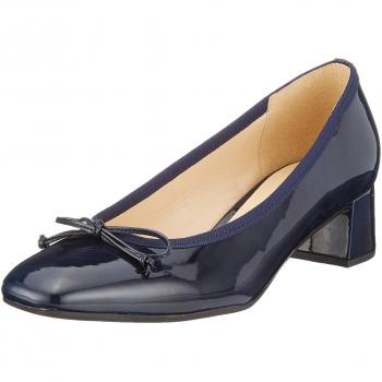 Gabor Basic Pumps Damen, Marine, 37.5 EU