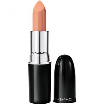 M.A.C. Lustreglass Lipstick