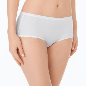 CALIDA Women's Balance Unterwäsche – Weiß, atmungsaktiv (48/50)
