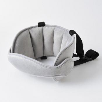 Toddler Head Support Safety Strap