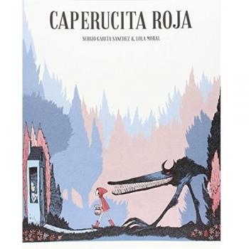 CAPERUCITA ROJA