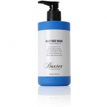 CleanSeam Daily Facial Cleansing 10 Oz