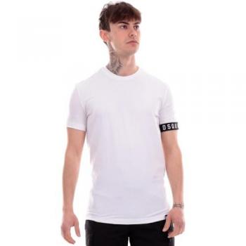 T-shirt Dsquared