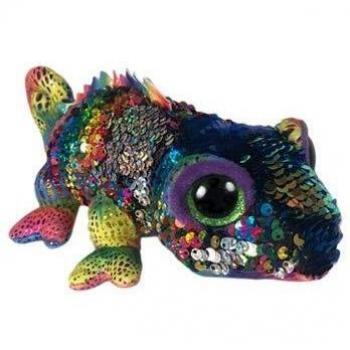 Karma-Flippable Regen­chameleon