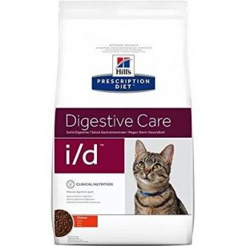 HILL'S FELINE I/D DIETVOEDING 1,5 KG