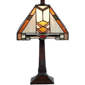 Lampada da tavolo 22 x 22 x 38 cm