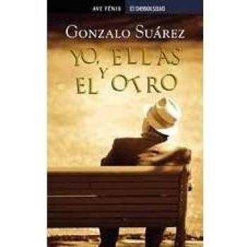 YO ELLAS Y EL OTRO