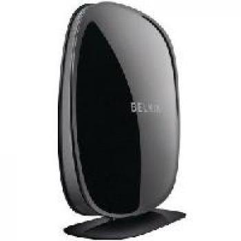 Belkin Wireless Dual Band Modem 2.4 GHz / 5 GHz N+ PLAY N600
