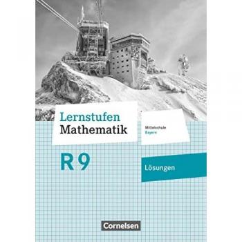 Lernstufen Mathematik 9. Jahrgangsstufe