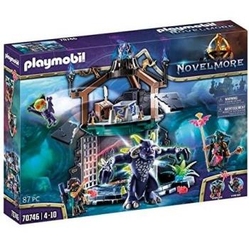 Playmobil Violet Vale Dark Den