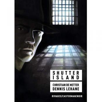 Shutter Island