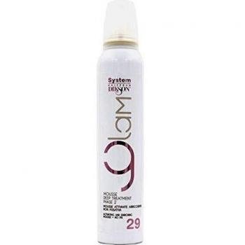 Dikson Glam 29 Mousse 250 ml Tratamiento Intensivo