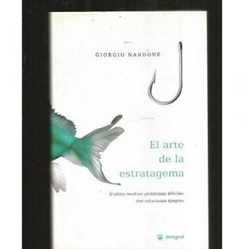 El arte de la estratagema