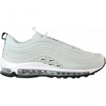 Nike W Air Max 97 LX Donna Spazio Interno Argento