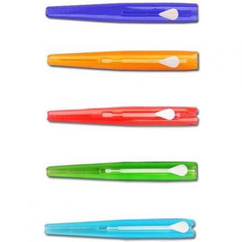 10pcs Interdental Cleaning Brushes