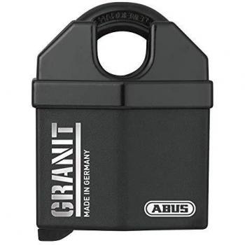 Abus Granit 37/60 B/DF Shielded Lock