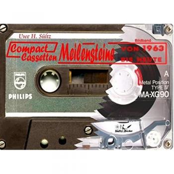 Compact Cassetten Meilensteine