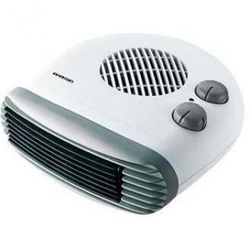 Calefactor Infiniton HBP-320C 2000W Termostato Regulable