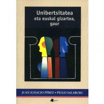 Unibertsitatea eta euskal gizartea gaur