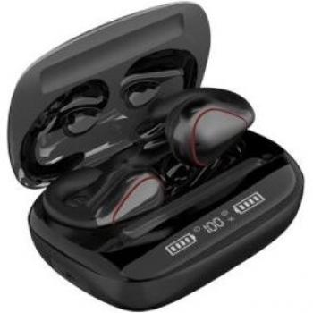T20 HiFi Stereo Bluetooth Headset with Microphone
