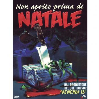 Non aprite prima di Natale!