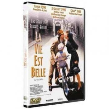 DVD La Vie est belle