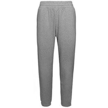 Champion Legacy Damen Fleece Jogginghose hellbraun