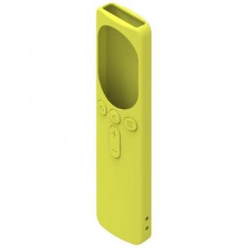 Étui de protection en silicone pour Xiaomi Mi télécommande vocale