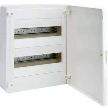 Boîtier de Distribution Golf VF 2x12 Modules 63A IP4