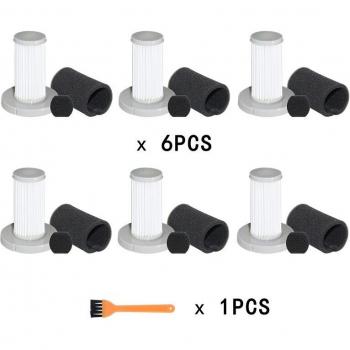 Tiefenreinigungsbürste für Xiaomi Deerma DX700