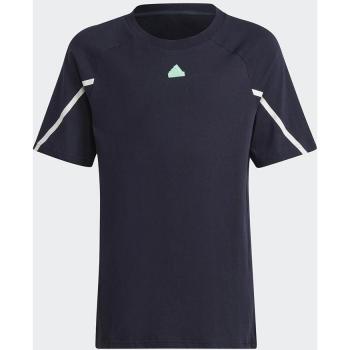 Kindertshirt adidas Sportief Spelen